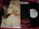 MADONNA - WHOS THAT GIRL 12