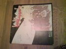 led zeppelin signed album