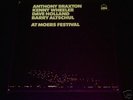 Anthony Braxton Quartet Rare Orig Ring 2 LP Box Mint 