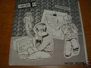 HUSKER DU 
