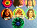 FRUMPY 2 - PLASTIC BAG GIMMIX COVER Krautrock orig '71