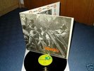 BAKERLOO - SAME * RARE ORIG. 1st GERMAN PRESS '69 MINT