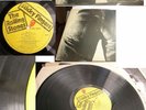 ROLLING STONES,1971 UK,STICKY FINGERS,1st Press,POSTER