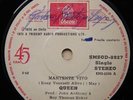 QUEEN - KEEP YOURSELF ALIVE - RARE SINGLE CHILE PRS 74