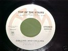 Northern soul 45/Collins and Collins/Top of Stairs/VG++