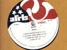  Queen S/T AFRTS LP b/w Wishbone Ash