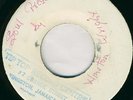 WRIGHT WINSTON-SOUL PRESSURE-TIP TOP PRE-RARE-REGGAE 45