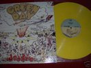 GREEN DAY - DOOKIE LP RARE YELLOW VINYL MINT Punk Emo