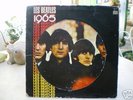 LES BEATLES 65