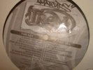 TREM - AMATEURS - AUSSIE OZ HIP HOP VERY RARE
