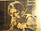 RARE LP-DAVID BOWIE 