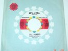 The Honeys He's A Doll Rare 45 RPM Promo Beach Boys
