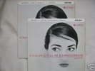 SAX blue/silver Callas sings Lucia di Lammermoor