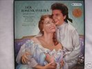 SAX blue/silver Karajan Der Rosenkavalier