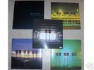 Depeche Mode The Singles 86-98 Box Set 3 vinyls n°9580