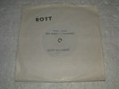 ROMFORD STOMPERS - DEAD GIRLS very rare diy punk kbd