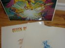 QUEEN ROCKS Vinyl Doppel-LP (Freddie forever)