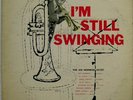 JOE NEWMAN Still Swingin ANDY WARHOL Cover 1956 RCA LP