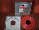 LP Pink Floyd - Songs From Outside The Wall - Rosa