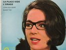 RARE EP NANA MOUSKOURI - L'EAU QUI DORT