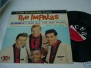 THE IMPALAS.. (SORRY)...CUB RECORD....HARD TO FIND..