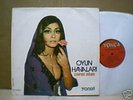 ZAFER DILEK Amazing Turkish fuzz wah moog LP LISTEN ***