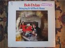 BOB DYLAN  BRINGING IT ALL BACK HOME HIGH FIDELITY MINT