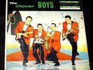 1950s LOS CLOVER BOYS - GARAGE - 12
