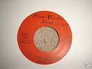 DURALCHA - RARE DEEP FUNK 45 - GHET-TO FUNK