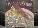 YARDBIRDS LIVE - LED ZEPPELIN - WHITE SUMMER - RARE