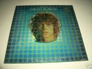 DAVID BOWIE-SECOND ALBUM-PHILIPS-GATEFOLD--EX+