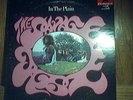 THE SAVAGE ROSE 'IN THE PLAIN' LP PSYCH   RARE