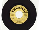 PUSHED OUT OF THE PICTURE THE SPIDELLS  NORTHERN SOUL