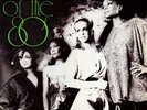 LP: Eighties Ladies - Ladies Of The 80's *1st PRESS*