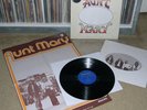 AUNT MARY Loaded rare heavy psych prog ORIG with POSTER