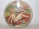 VINTAGE VOGUE - THE PICTURE RECORD - R714 - ART KASSEL