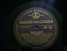 Beatles - Please Please Me Black/Gold U.K.1st Pressing