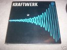 KRAFTWERK * same S/T * 2 LP ENGLAND UK * psych VERTIGO