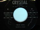 LLOYD & GLEN 45 THAT GIRL, RARE JAMAICA REGGAE