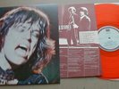 THE ROLLING STONES MILESTONES – JAPAN ORANGE VINYL LP