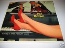 THIS IS PAT MORAN, JAZZ AFLP 1875, SEXY LEGS,  RARE