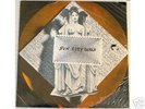 SUN CITY GIRLS Grotto of Miracles ORIGINAL SEALED LP