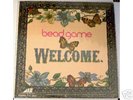 THE BEAD GAME Welcome Psych Prog Fuzz Monster