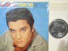 ELVIS PRESLEY LOVING YOU 1957 10