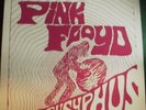 Pink Floyd Sysyphus Live 1970/1971 LP