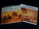HOW THE WEST WAS WON 2 MINT LP + BOOK RCA LSO 6070