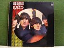  LP LES BEATLES 1965 - OSX 228 
