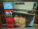 Bob Dylan / Masterpieces,Japan orig 3LPs,Limited Press