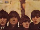 BEATLES FOR SALE -First Stereo Press UK Vinyl LP 1964