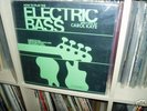 CAROL KAYE HOW TO PLAY ELECTRIC BASS DOUBLE LP RARE